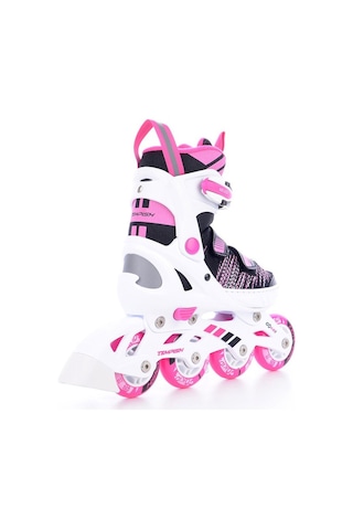 Tempish Gokid Girl Ayarlanabilir Fitness Paten