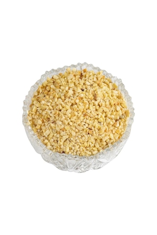 Adress Fındık Kıyılmış Fındık 500 G