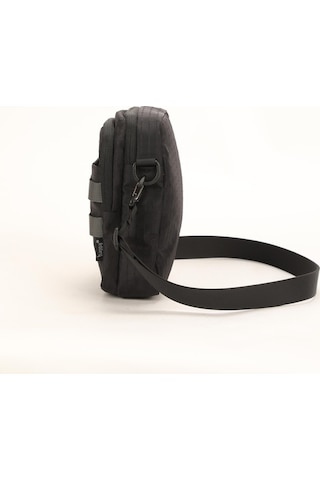 Baggaj Co2427 Omuz Çantası Black