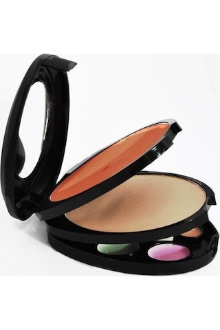 Pretty COMPLETE SET ALLIK + PUDRA + CONCEALER PB-41