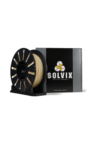 Solvix Pla/pha Wood Filament 750gr
