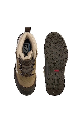 Vans Mte Snow-kicker Gore-tex Erkek Outdoor Bot Vn000d28emf1 Haki Haki