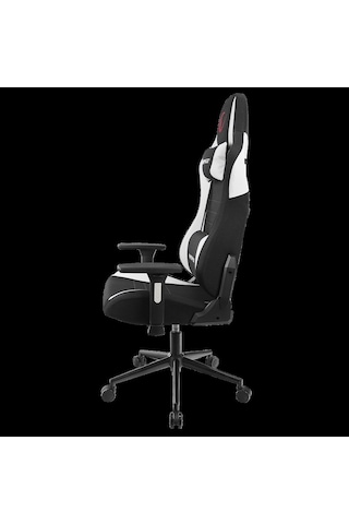 Rampage Kl-r59 Nova Siyah/beyaz Oyuncu Koltuğu