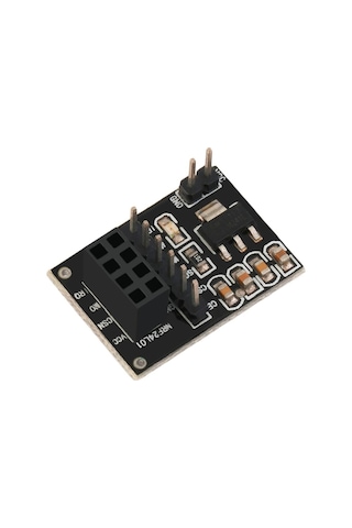 Nrf24L01 Adaptör Modülü 3 3V