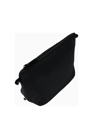 Lojel Ordo Toiletry Pouch Dikey Ve Hafif Seyahat Makyaj Çantası Makyaj Çantaları Siyah 1