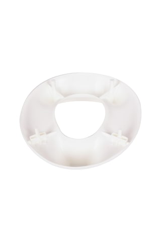 Sevi Bebe Plastik Klozet Adaptörü ART-8581 Beyaz