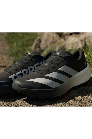 Adidas Terrex Agravic 4 Erkek Arazi Tipi Koşu Ayakkabısı Kj8870 Siyah