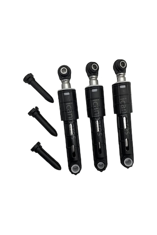 Electrolux Uyumlu Eww1686Hdw Çamaşır Makinesi Amortisörü - 552284992
