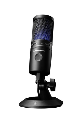 Audio-technica At2020usb-x Kardioid Kondansatör Usb Mikrofon