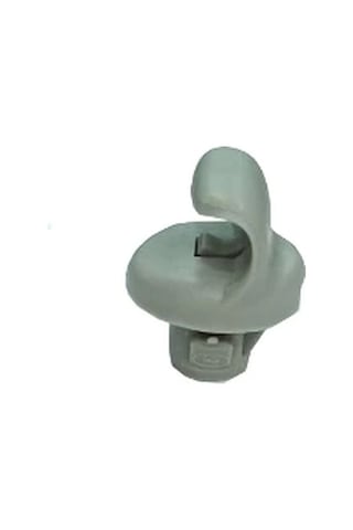 Nissan Qashqai- J10- 2007-2013 Güneşlik Ayağı Oem No:964093df0b