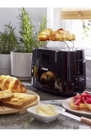 Philips HD2581/90 Ekmek Kızartma Makinesi 221517499