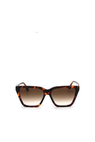 Victoria Beckham Vb 655s 234 Kadın Güneş Gözlüğü Kahverengi