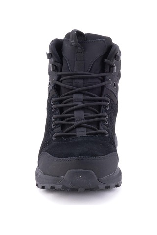 Gamelu Gass Erkek Bot Gam-k0031e01001 Siyah