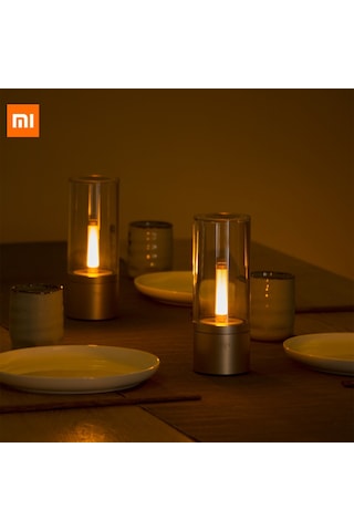 Xiaomi Yeelight YLFW01YL Akıllı Ambiyans Lambası