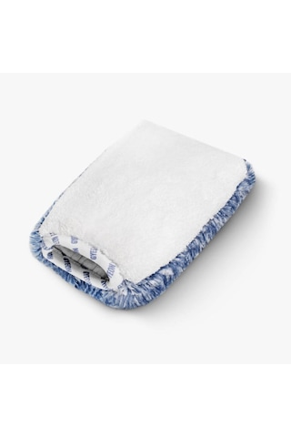 Gyeon Q2M Wash Pad Çift Yüzlü Yıkama Eldiveni