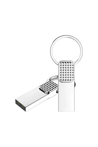 Kompakt Usb Flash Drive 128m 256m 512m Bilgisayarlarla Uyumlu Usb 2.0 Depolama 128m