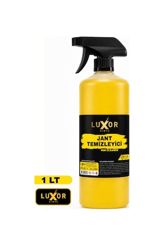 Luxor Kimya Jant Temizleyici 1 L