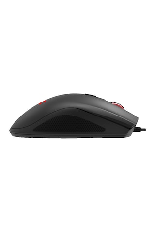 AOC GM200 RGB Kablolu Optik Oyuncu Mouse