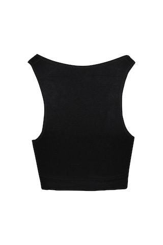 Calvin Klein CALVIN KLEIN KADIN SPOR ATLET PF2T2022-BLK