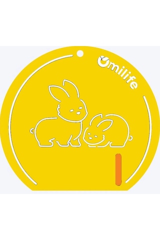 Sarı Renk Kötü Koku Önleyici Silikon Mat Banyo Mutfak Lavabo Balkon Gider Tıpa Tıkacı Kapağı