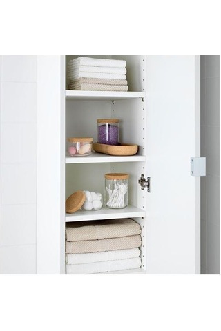 5 Parça Banyo Seti, Cam-Mantar Kapaklar MeridyenDukkan Banyo Düzenleyici Kutular