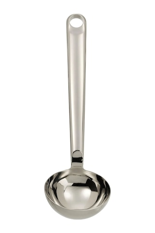 Ikea Fınmat Çorba Kepçesi 31 Cm Krom