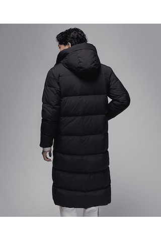 Jordan Flight Down Parka Siyah