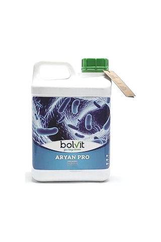 Bolvit Aryan Pro 5 Litre Bolvit Aryan Pro 5 Litre