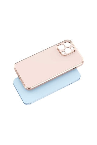 Apple Uyumlu iPhone 14 Pro Max Zore Bark Kapak