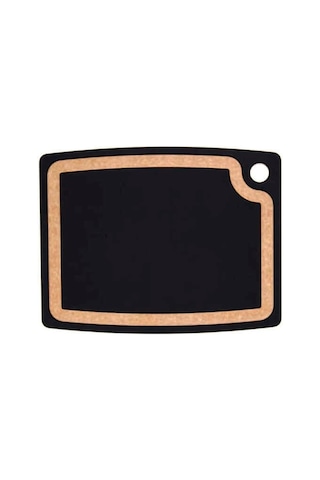 Epicurean Gurme Serisi Siyah Kesme Tahtası 37x29cm Diğer