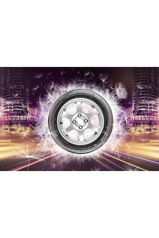 Lassa 225/45R17 91W Driveways Yaz Lastiği 2022