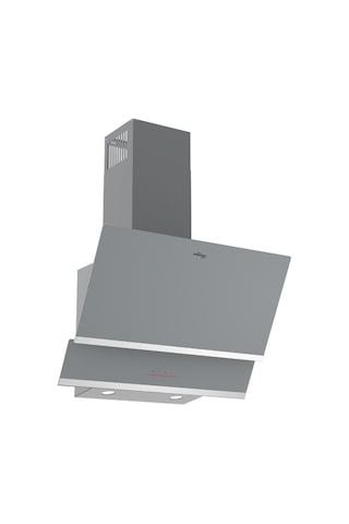 Tommatech TDE6001WG Duvar Tipi Davlumbaz 60 Cm