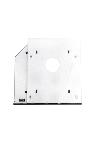 9.5mm Caddy Sata 9.5 mm SSD Harddisk Kutusu Kızak Laptop Ssd
