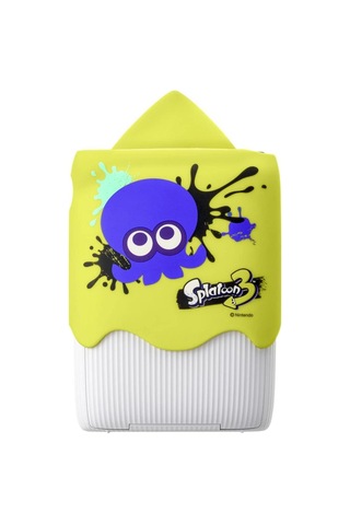 Fujifilm Instax Mini Link 2 Splatoon 3 Bundle Edition Portatif Fotoğraf Yazıcısı