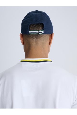 Unısex Palamut Logolu Şapka Fb Laci Yeni