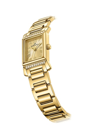 Roche Montre Rml3008-03 Kadın Kol Saati Altın