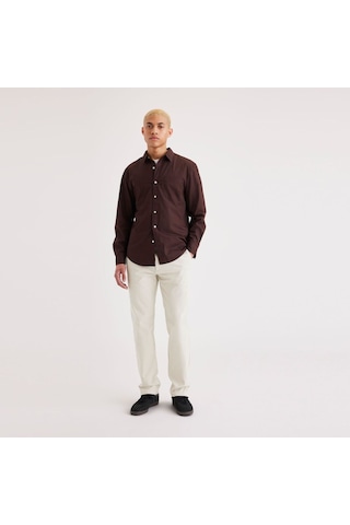 Dockers Erkek Pantolon 25y79488-0236 Neutrals