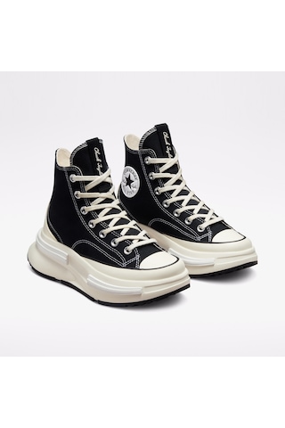 Converse Run Star Legacy Cx Future Comfort Unisex Siyah Sneaker Düz A00869c Siyah