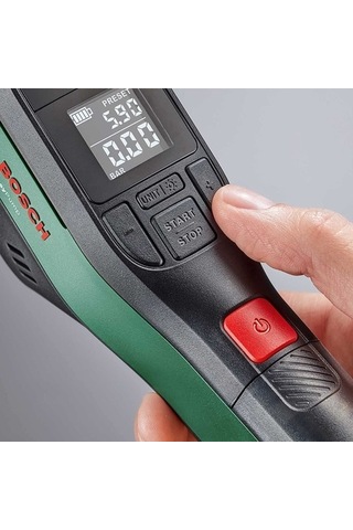 Bosch Easy Pump Akülü Hava Kompresörü