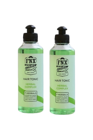 Fnx Ferahlatıcı Saç Toniği 2 x 250 ML