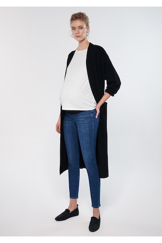 Mavi - Vanessa Indigo Hamile Jean Pantolon 1043232047 - 435008129