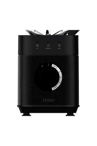 Haier HBL5B2 011 Smoothie Blender Siyah