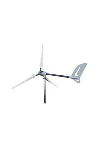 Set İ-1000w 24v Rüzgar Türbini + Wind Pro Şarj Kontrol İsta-breeze