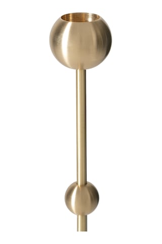 Mudo Home Vela Pirinç Mumluk Orta Boy 28 Cm 6355028