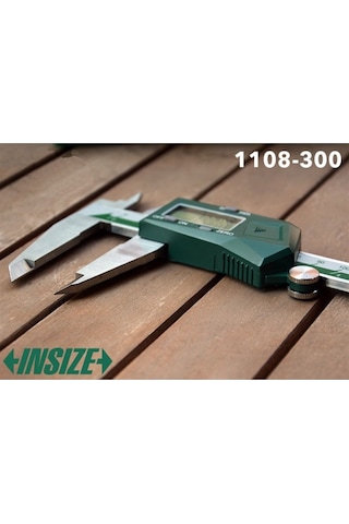Insize Dijital Standart Kumpas 1108-300