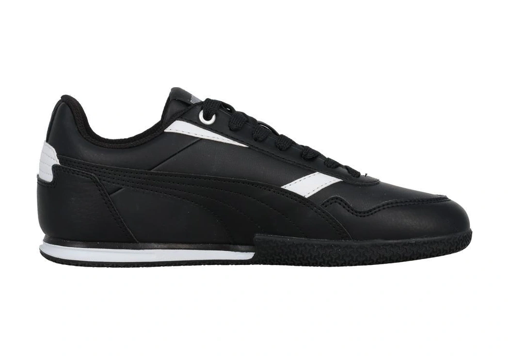 Puma 40267201 Bella Donna L Kadın Günlük Spor Ayakkabı Siyah
