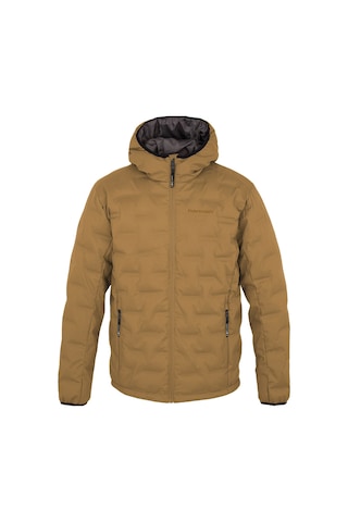 Hannah Zazu Erkek Outdoor Mont Wood Thrush Hardal