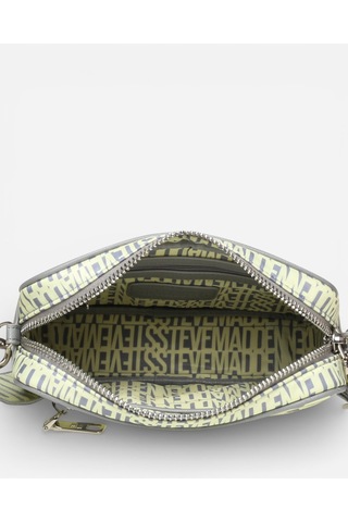 Steve Madden Bvades Yellow Kadın Sarı Çapraz Çanta Bvades Yellow