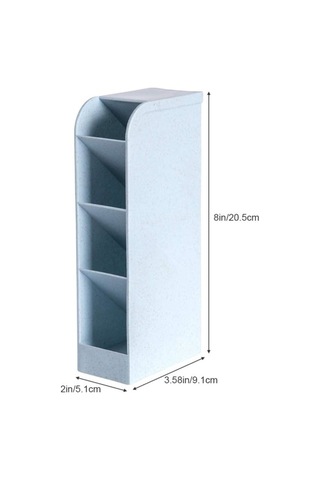 Masa Kalemliği, Masa Düzenleyici, Kırtasiye Düzenleyici Seti, Kalem Kutuları, Sınıf Ve Ofis Depolama Aksesuarları Th