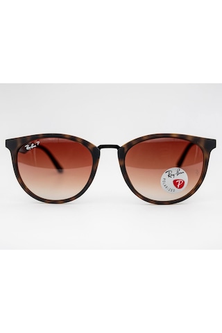 Ray Ban Rb 4358-l 710/13 54-21 Polarıze Unisex Güneş Gözlüğü Çok Renkli